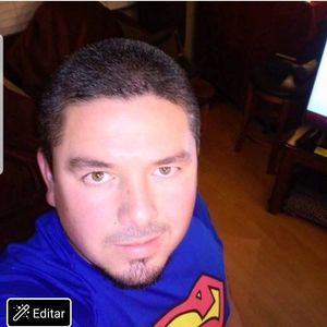 Meet your Posher, Tomas